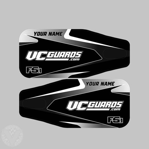 Decal Set Only-CRF Graphic